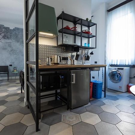 Apartment In Front Of Vatican Museums And Vatican Area - Myden In Rom Eksteriør billede