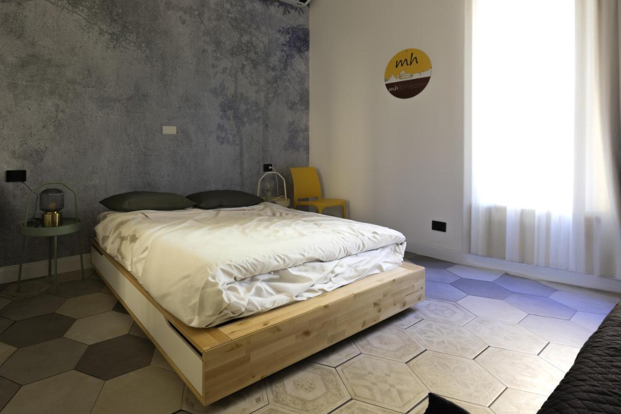 Apartment In Front Of Vatican Museums And Vatican Area - Myden In Rom Eksteriør billede