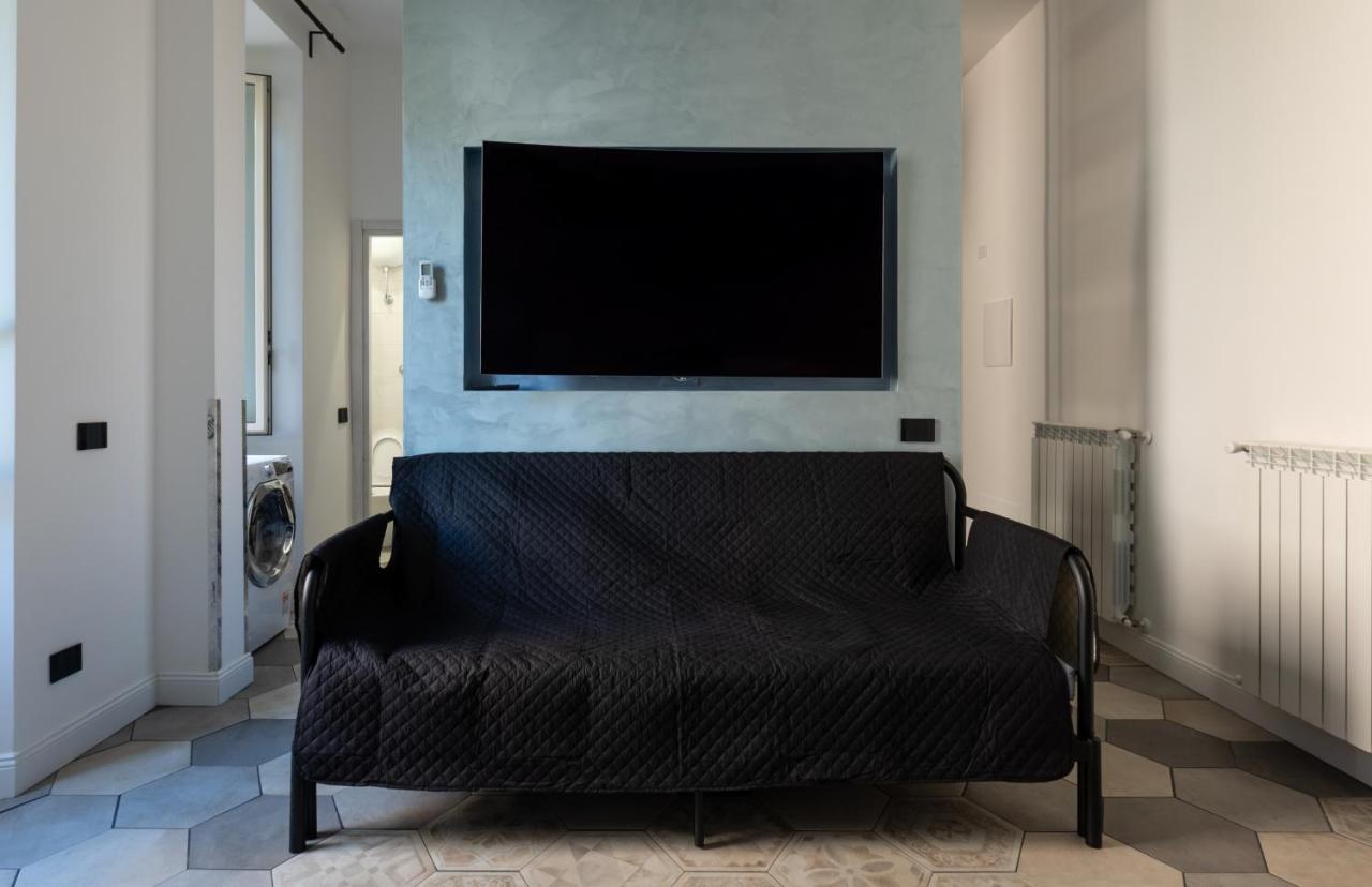 Apartment In Front Of Vatican Museums And Vatican Area - Myden In Rom Eksteriør billede