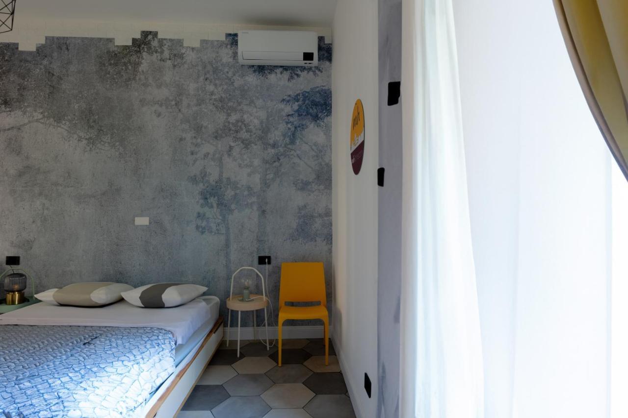 Apartment In Front Of Vatican Museums And Vatican Area - Myden In Rom Eksteriør billede