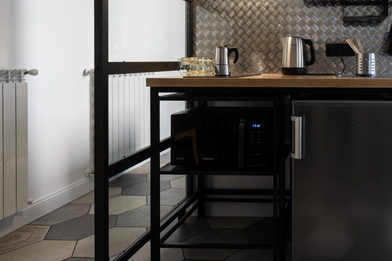 Apartment In Front Of Vatican Museums And Vatican Area - Myden In Rom Eksteriør billede