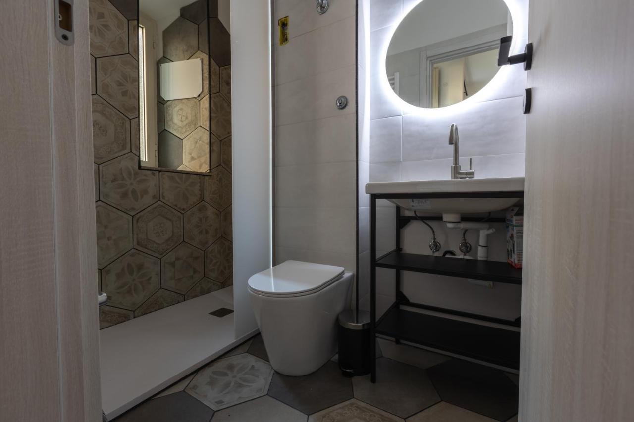 Apartment In Front Of Vatican Museums And Vatican Area - Myden In Rom Eksteriør billede