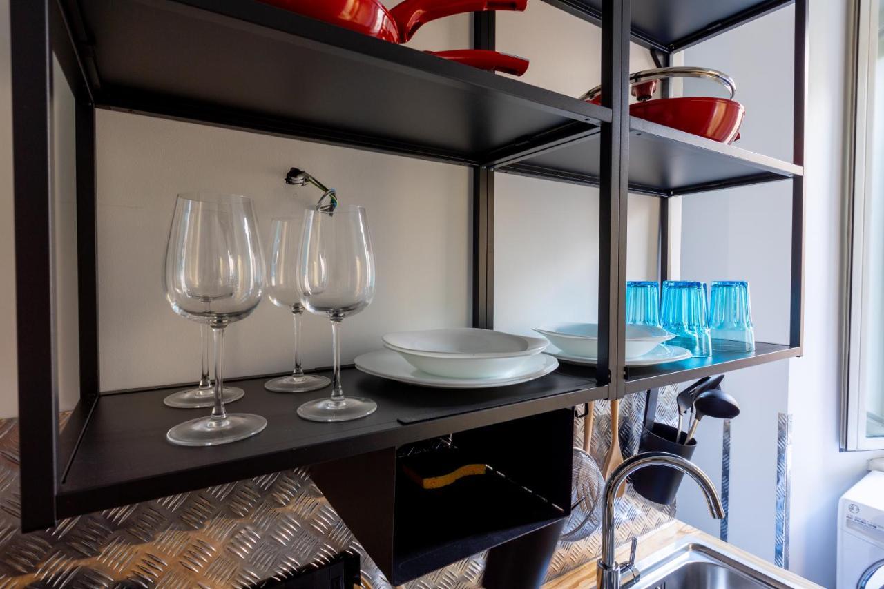 Apartment In Front Of Vatican Museums And Vatican Area - Myden In Rom Eksteriør billede